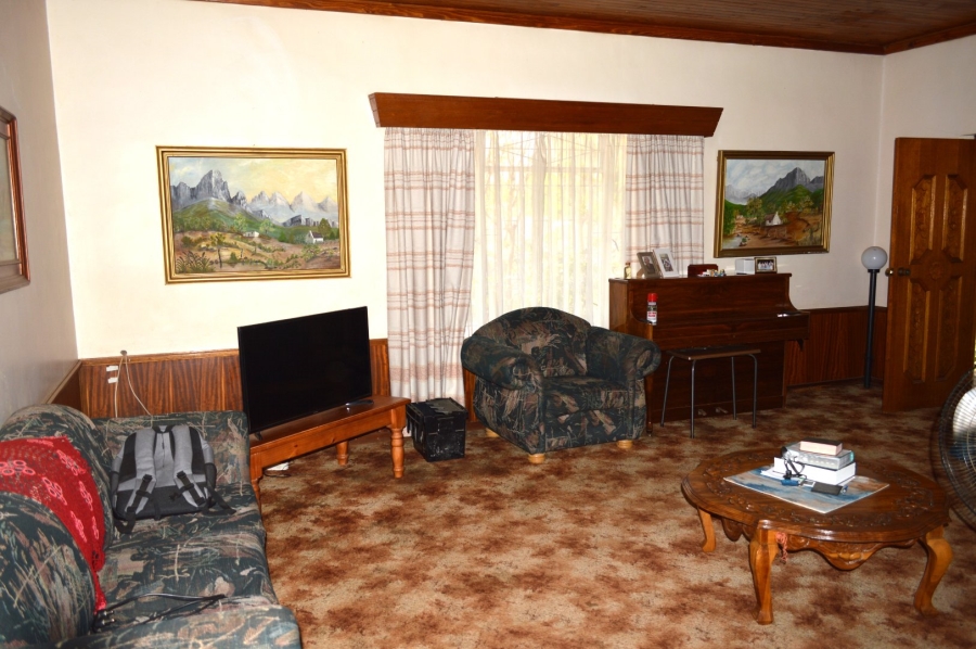 4 Bedroom Property for Sale in Ellaton North West